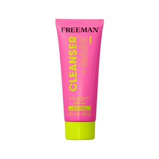 Foto 1 | Limpiador Facial Y Mascarilla Freeman Restorative, Tubo De 89 Ml - Venta Internacional.