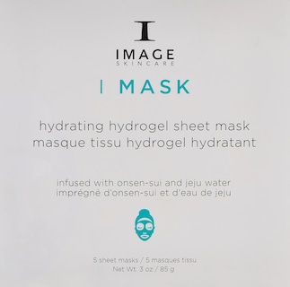 Foto 2 | Sheet Mask Image Skincare I Mask Hidratante, Paquete De 5 Unidades - Venta Internacional.