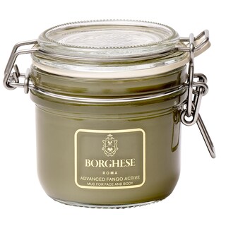 Foto 1 | Máscara De Barro Borghese Advanced Fango Active Purifying 220 Ml - Venta Internacional.