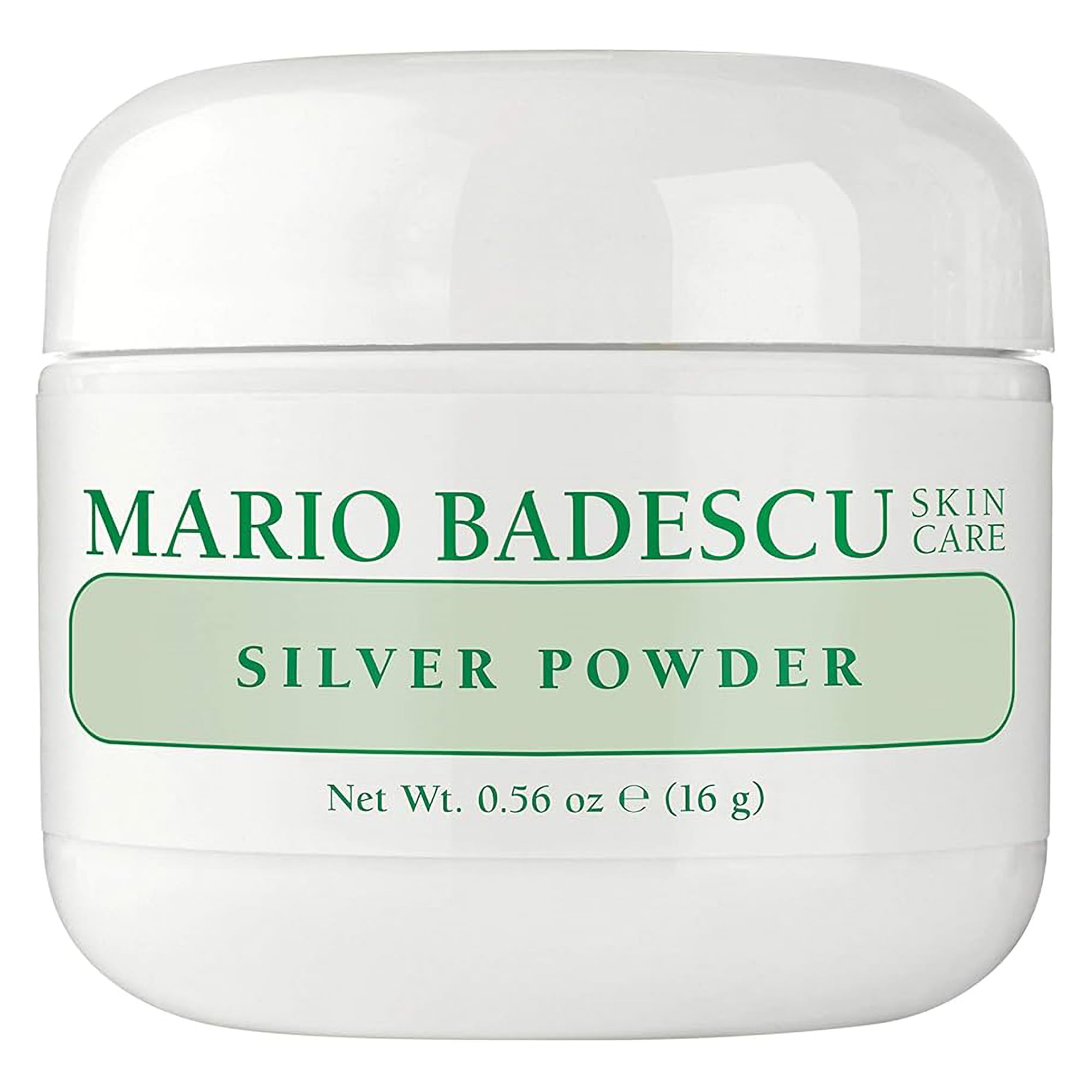 Foto 2 pulgar | Mascarilla Limpiadora De Poros Faciales Mario Badescu Silver Powder 16 Ml - Venta Internacional.