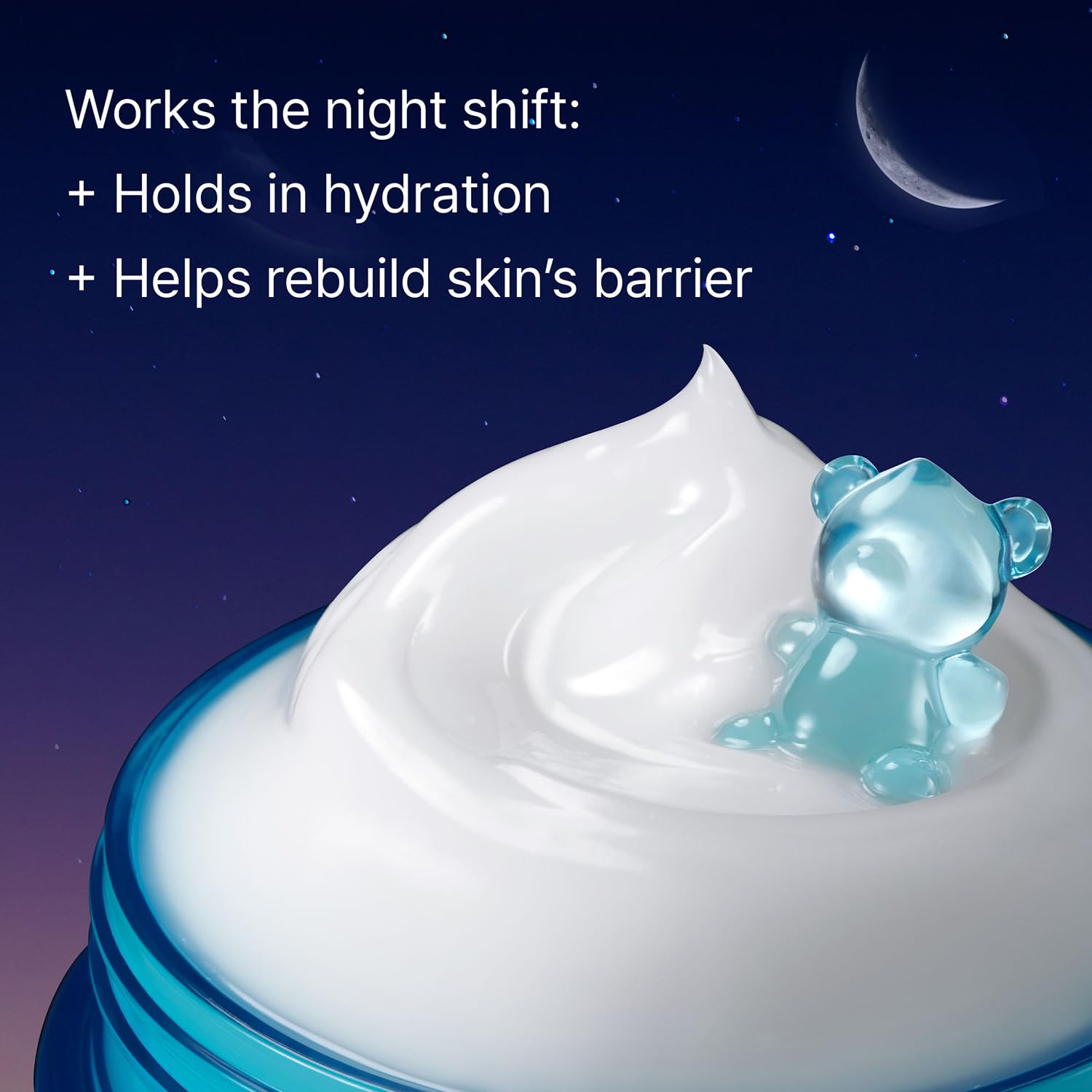 Foto 3 | Mascarilla Facial Dr.jart+ Vital Hydra Solution Hydro Plump - Venta Internacional.