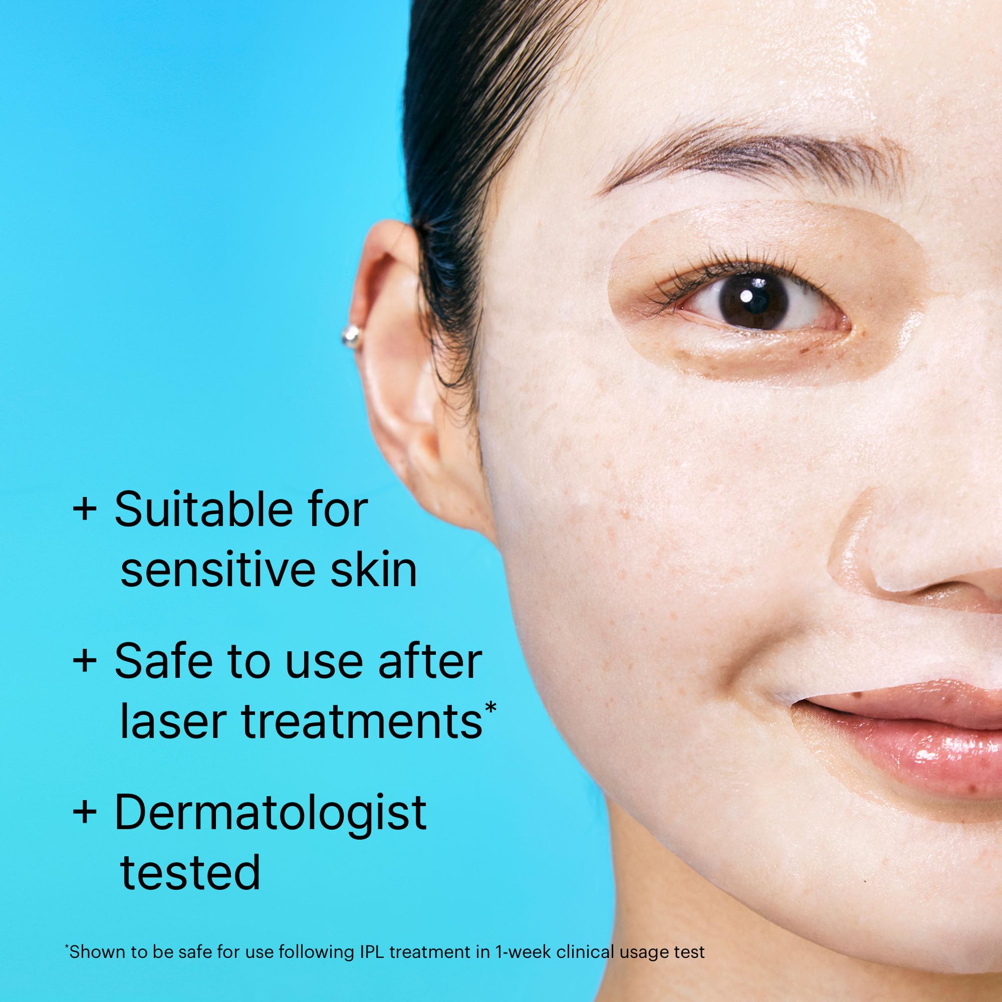 Foto 6 pulgar | Mascarilla Facial Dr.jart+ Dermask Vital Hydra Solution Glow, Paquete De 5 - Venta Internacional.