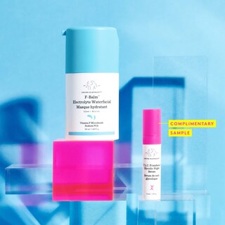 Foto 6 | Mascarilla Hidratante Drunk Elephant F-balm Electrolyte Waterfacial - Venta Internacional.