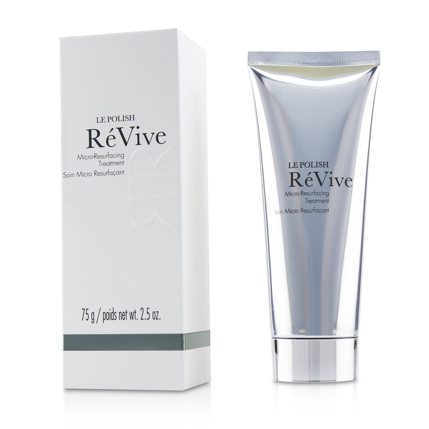 Foto 3 pulgar | Tratamiento Révive Le Polish Micro Resurfacing 75 Ml Para Mujeres - Venta Internacional.
