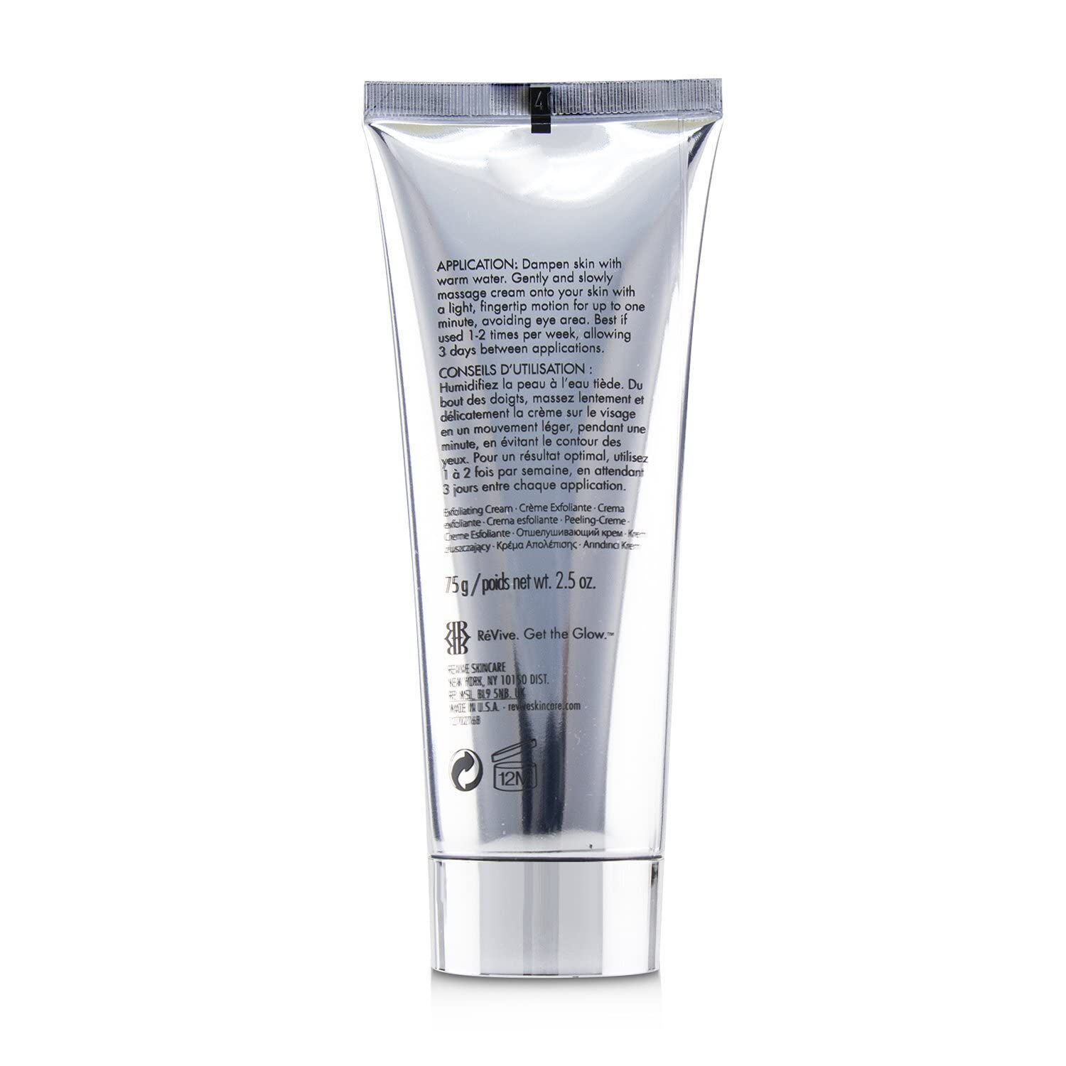 Foto 4 pulgar | Tratamiento Révive Le Polish Micro Resurfacing 75 Ml Para Mujeres - Venta Internacional.