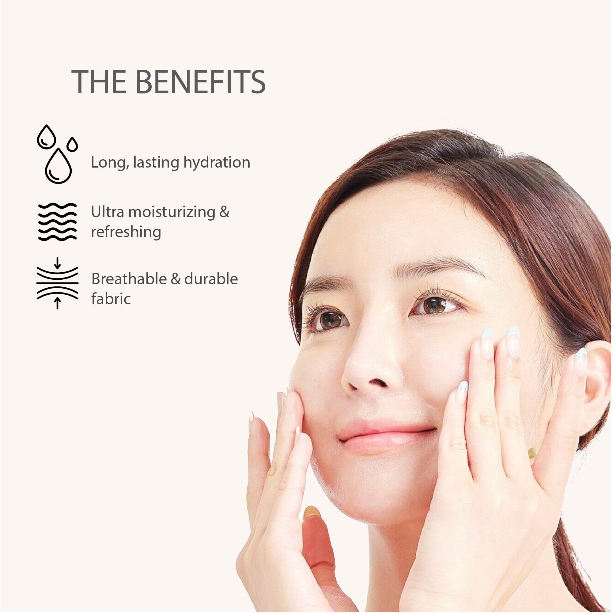 Foto 5 pulgar | Mascarilla Facial Innerest Skin627 Retinol W/ Pearl 36pk Korean - Venta Internacional.