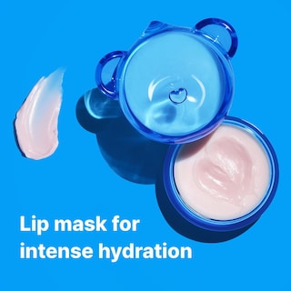 Foto 2 | Mascarilla Labial Dr.jart+ Vital Hydra Solution™ Jelly Bear Con Ácido Hialurónico - Venta Internacional.