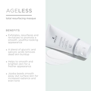 Foto 2 | Mascarilla Facial Image Skincare Ageless Total Resurfacing 60 Ml - Venta Internacional.