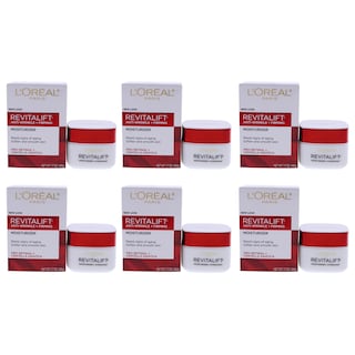 Foto 1 | Crema Hidratante L'oreal Revitalift Antiarrugas, Paquete De 50 Ml - Venta Internacional.