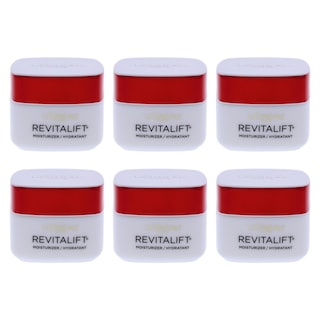 Foto 2 | Crema Hidratante L'oreal Revitalift Antiarrugas, Paquete De 50 Ml - Venta Internacional.