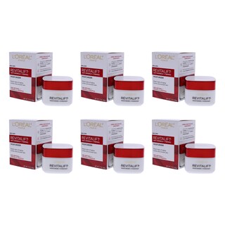 Foto 4 | Crema Hidratante L'oreal Revitalift Antiarrugas, Paquete De 50 Ml - Venta Internacional.