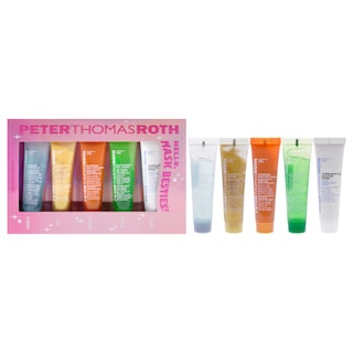Foto 1 | Kit De Mascarillas Peter Thomas Roth Hello Mask Besties De 5 Piezas Para Wo - Venta Internacional.