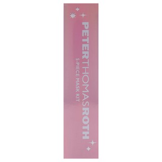 Foto 6 | Kit De Mascarillas Peter Thomas Roth Hello Mask Besties De 5 Piezas Para Wo - Venta Internacional.