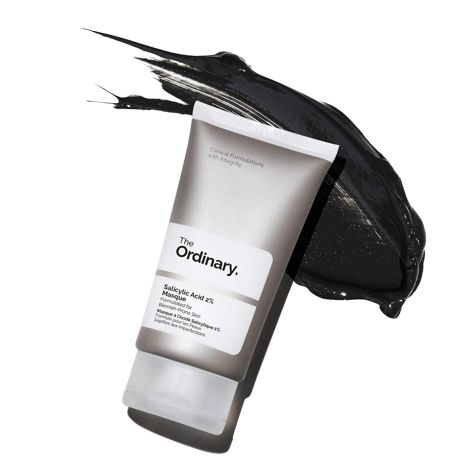 Foto 3 pulgar | Mascarilla Facial The Ordinary Acid Salicylic Acid 2% Masque 50 Ml - Venta Internacional.