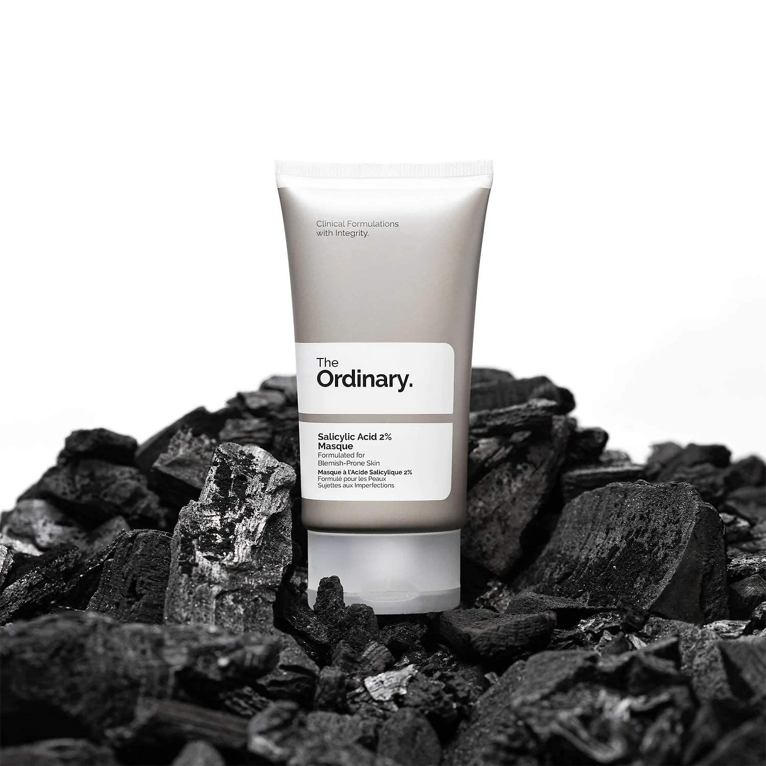 Foto 4 pulgar | Mascarilla Facial The Ordinary Acid Salicylic Acid 2% Masque 50 Ml - Venta Internacional.