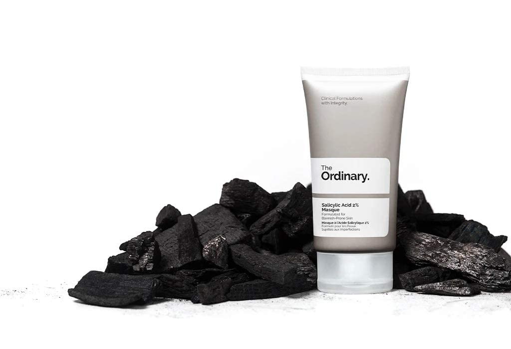 Foto 5 pulgar | Mascarilla Facial The Ordinary Acid Salicylic Acid 2% Masque 50 Ml - Venta Internacional.
