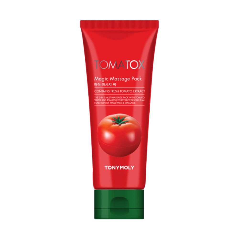 Tomatox Mascarilla Antimanchas En Tubo