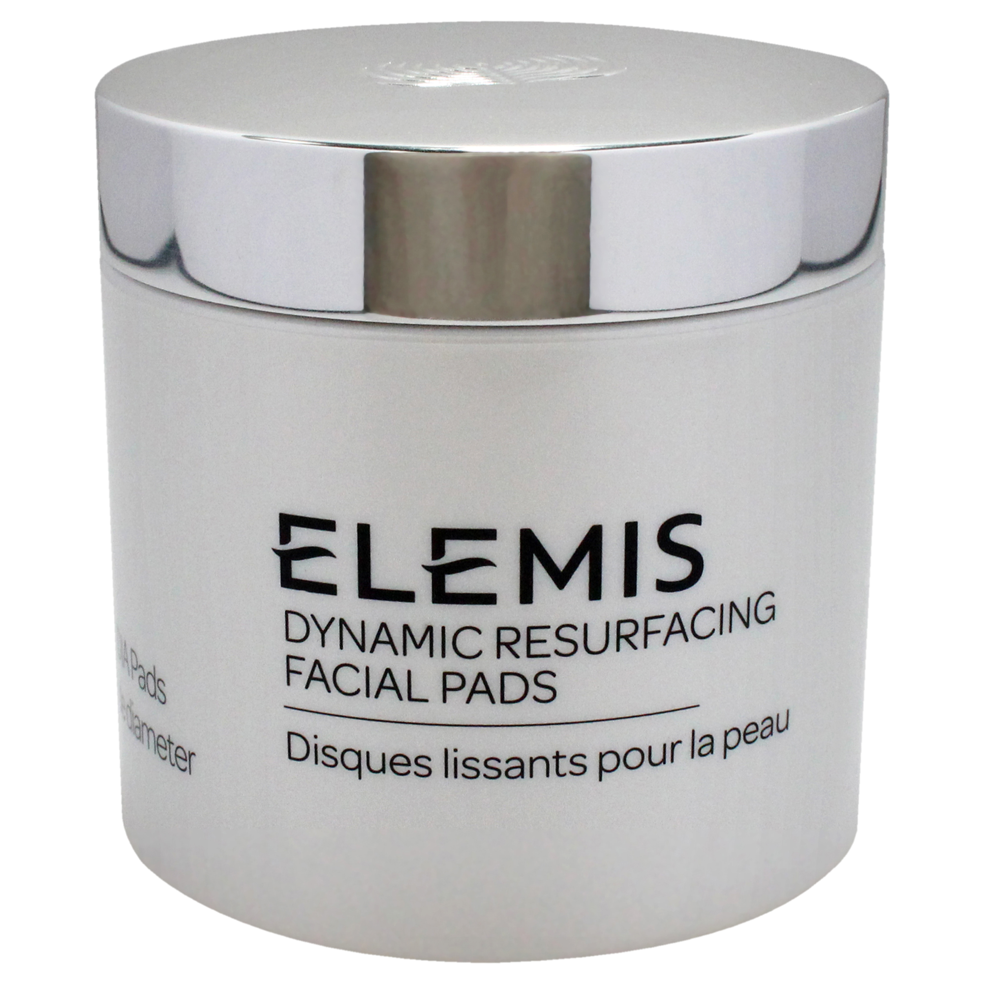 Foto 3 pulgar | Almohadillas Faciales Elemis Dynamic Resurfacing 60 Piezas Unisex - Venta Internacional