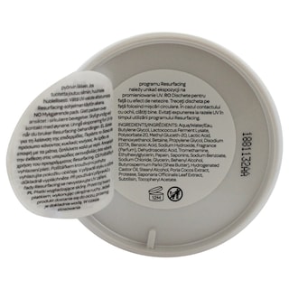 Foto 3 | Almohadillas Faciales Elemis Dynamic Resurfacing 60 Piezas Unisex - Venta Internacional