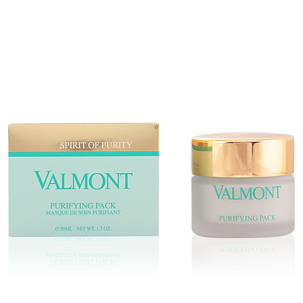 Paquete Purificador Valmont De 50 Ml, Producto De Belleza De Alta Calidad - Venta Internacional.