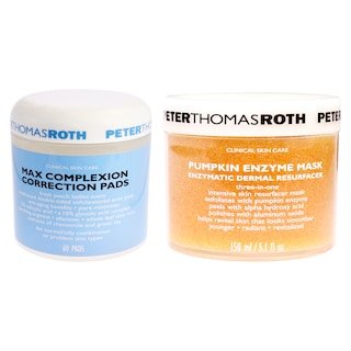 Foto 2 | Almohadillas Correctoras De Cutis Skincare Peter Thomas Roth Max - Venta Internacional.
