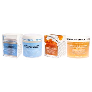 Foto 4 | Almohadillas Correctoras De Cutis Skincare Peter Thomas Roth Max - Venta Internacional.