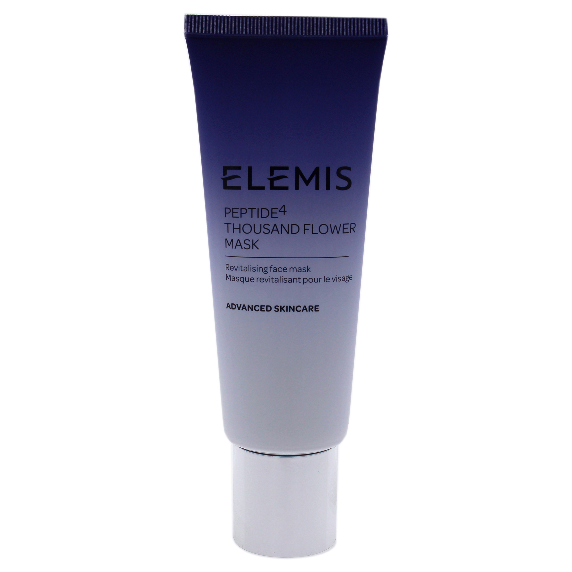 Foto 3 pulgar | Mascarilla Facial Elemis Peptide4 Thousand Flower 60 Ml - Venta Internacional.