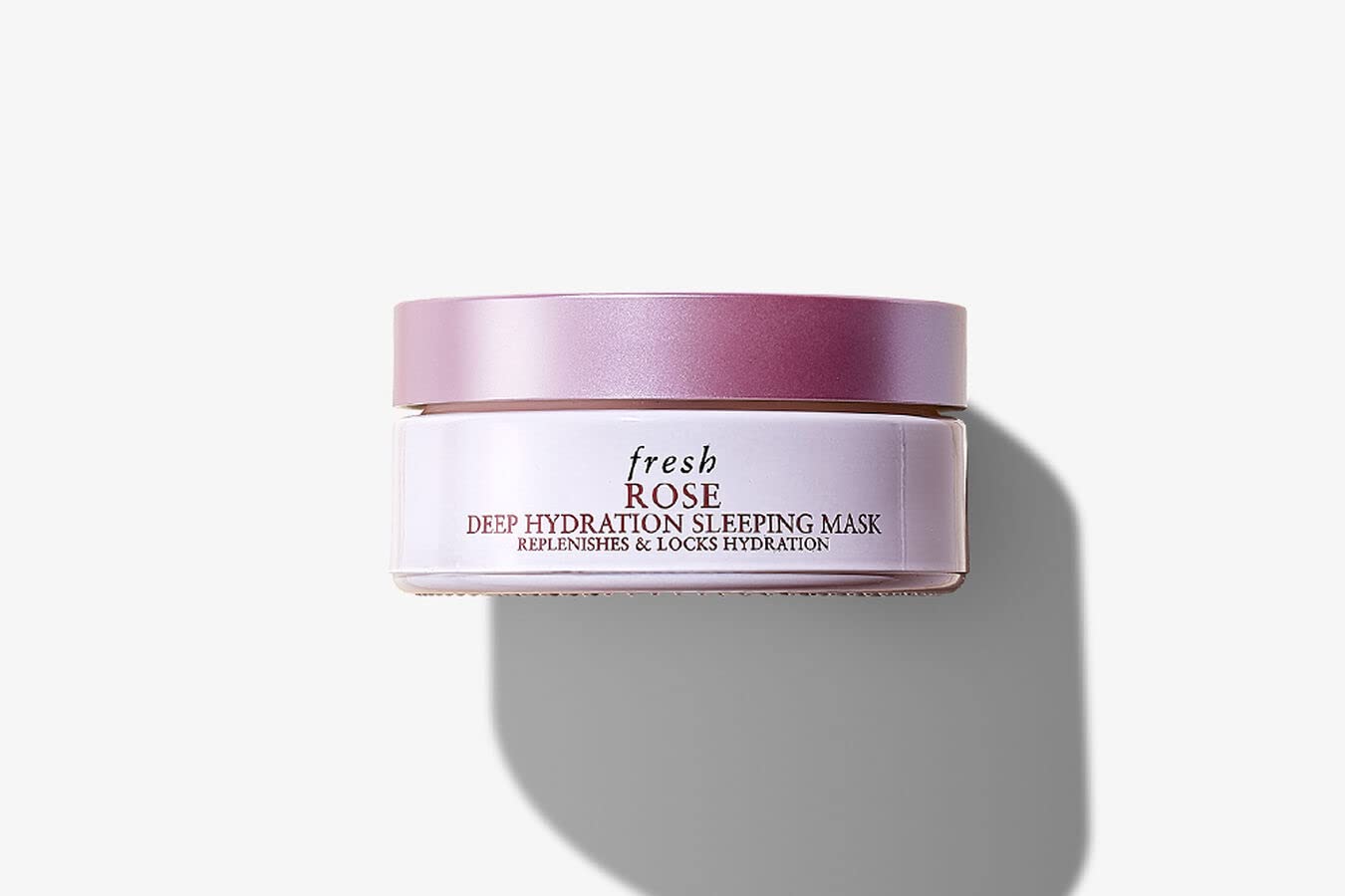 Mascarilla Para Dormir Fresh Rose Deep Hydration 70 Ml - Venta Internacional. $1,701