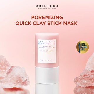 Foto 2 | Mascarilla En Barra De Arcilla Skin1004 Madagascar Centella Poremizing 27 G - Venta Internacional.