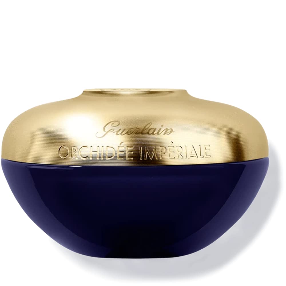 Foto 2 pulgar | Mascarilla Guerlain Orchidée Impériale 75 Ml - Venta Internacional.