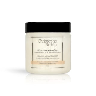 Foto 1 | Mascarilla Limpiadora Christophe Robin Lemon 250 Ml Para Cabellos Teñidos - Venta Internacional.