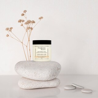 Foto 3 | Mascarilla Limpiadora Christophe Robin Lemon 250 Ml Para Cabellos Teñidos - Venta Internacional.