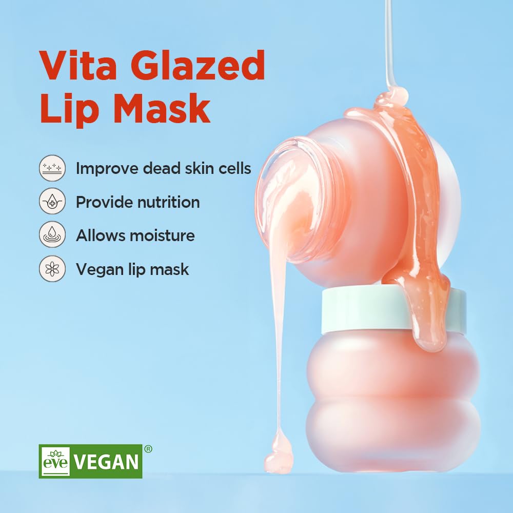 Foto 3 pulgar | Mascarilla De Labios Tocobo Lemon Sugar, 20 Ml, Cuidado Labial Nocturno - Venta Internacional.