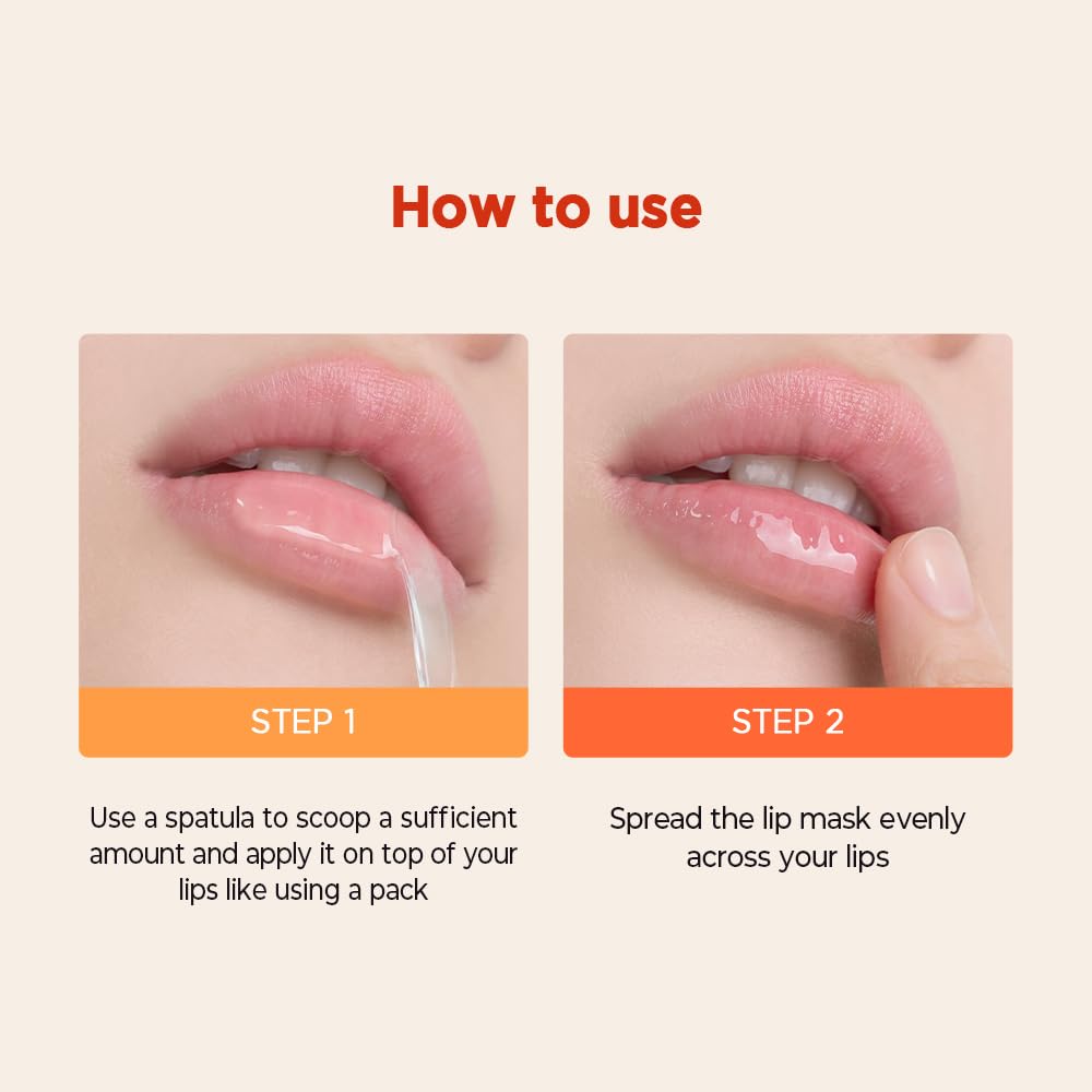 Foto 6 pulgar | Mascarilla De Labios Tocobo Lemon Sugar, 20 Ml, Cuidado Labial Nocturno - Venta Internacional.