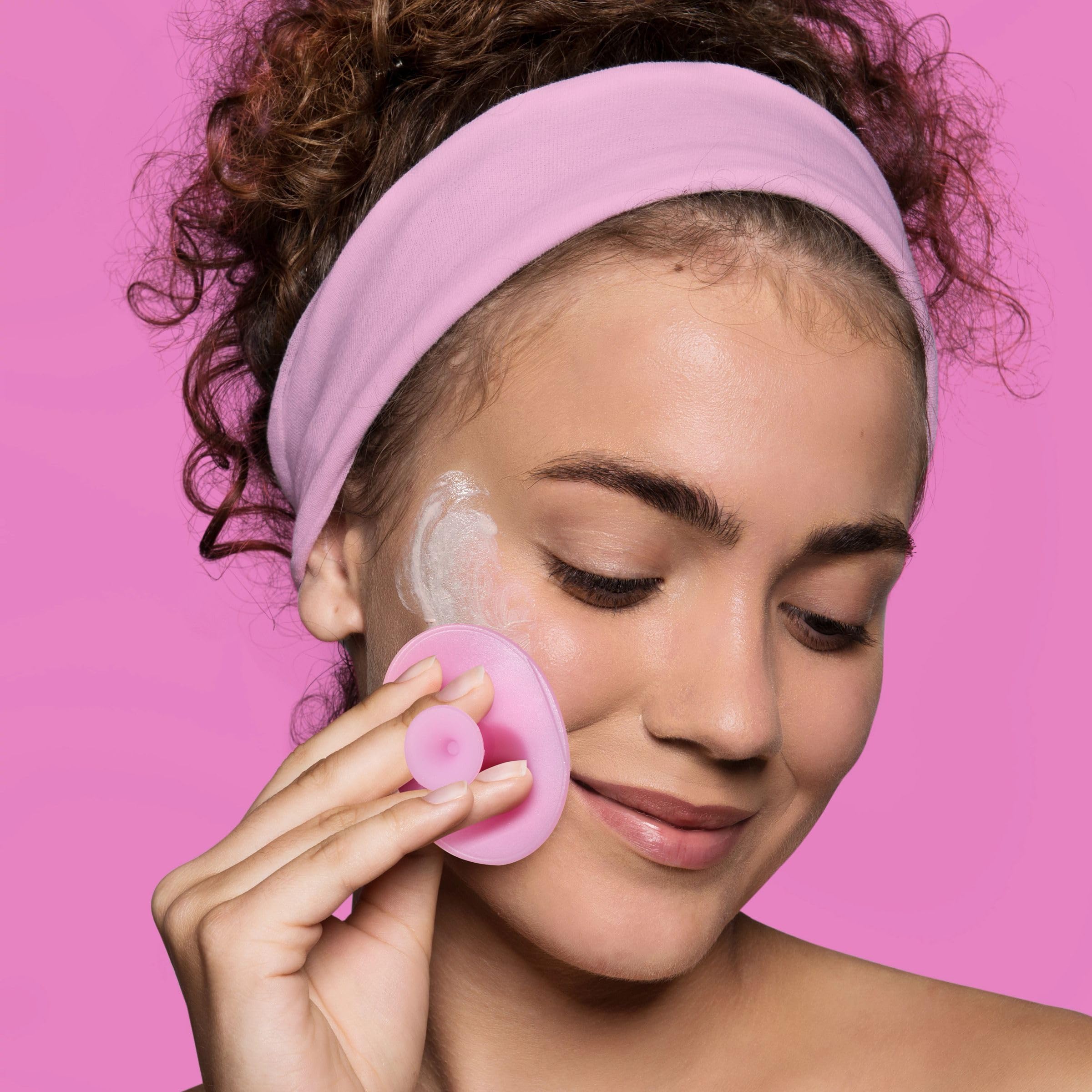Foto 4 | Set De Mascarillas Faciales Freeman Love To Mask, 14 Unidades, Más Un Bonus - Venta Internacional.