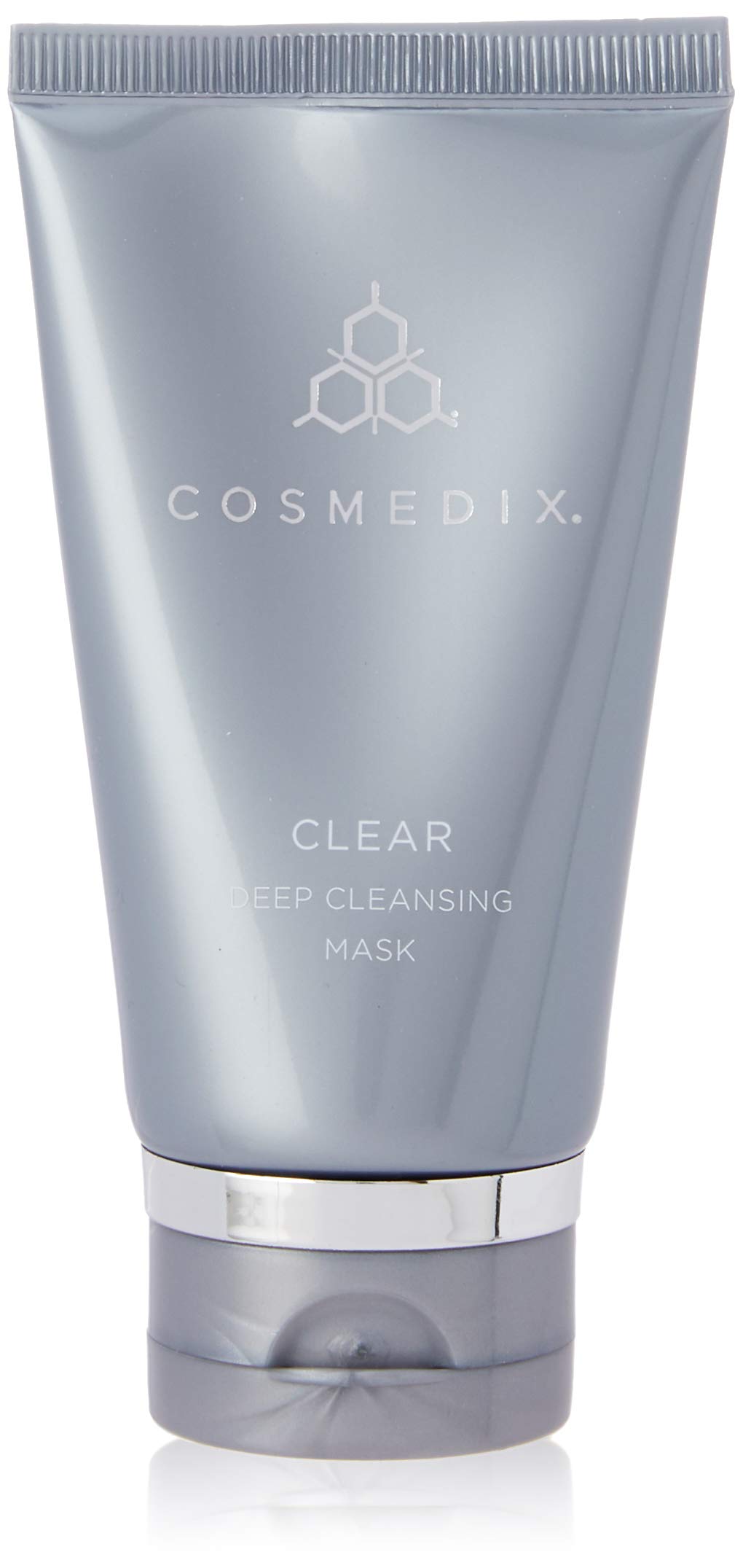 Foto 2 pulgar | Mascarilla Limpiadora Profunda Cosmedix Clear Mejora El Tono De La Piel - Venta Internacional.