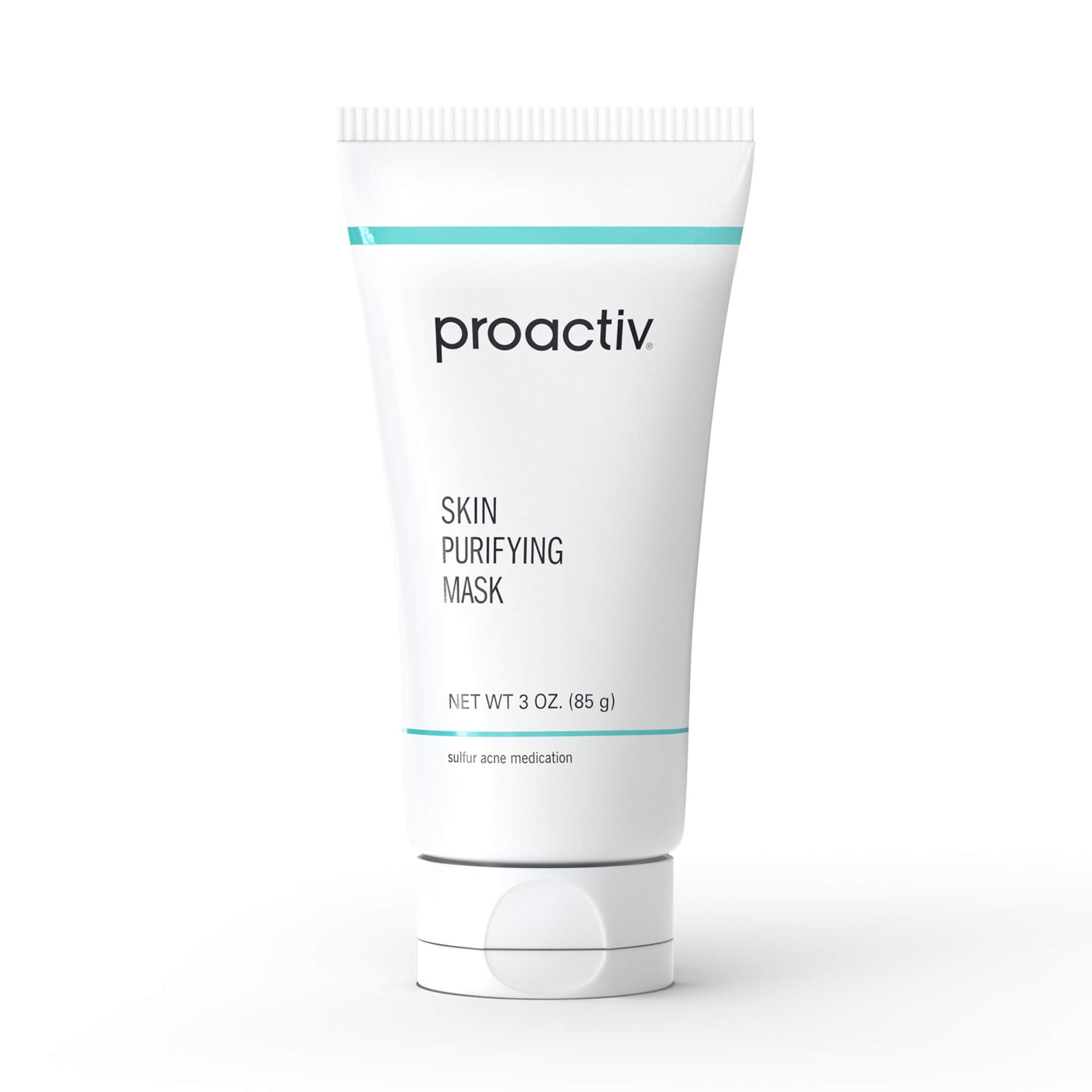 Mascarilla Facial Y Tratamiento Antiacné Proactiv Skin Purifying - Venta Internacional.