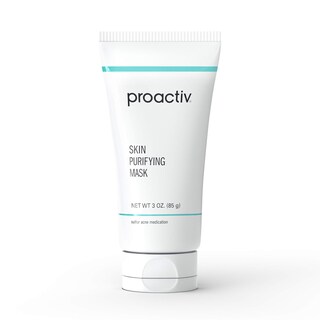 Foto 1 | Mascarilla Facial Y Tratamiento Antiacné Proactiv Skin Purifying - Venta Internacional.