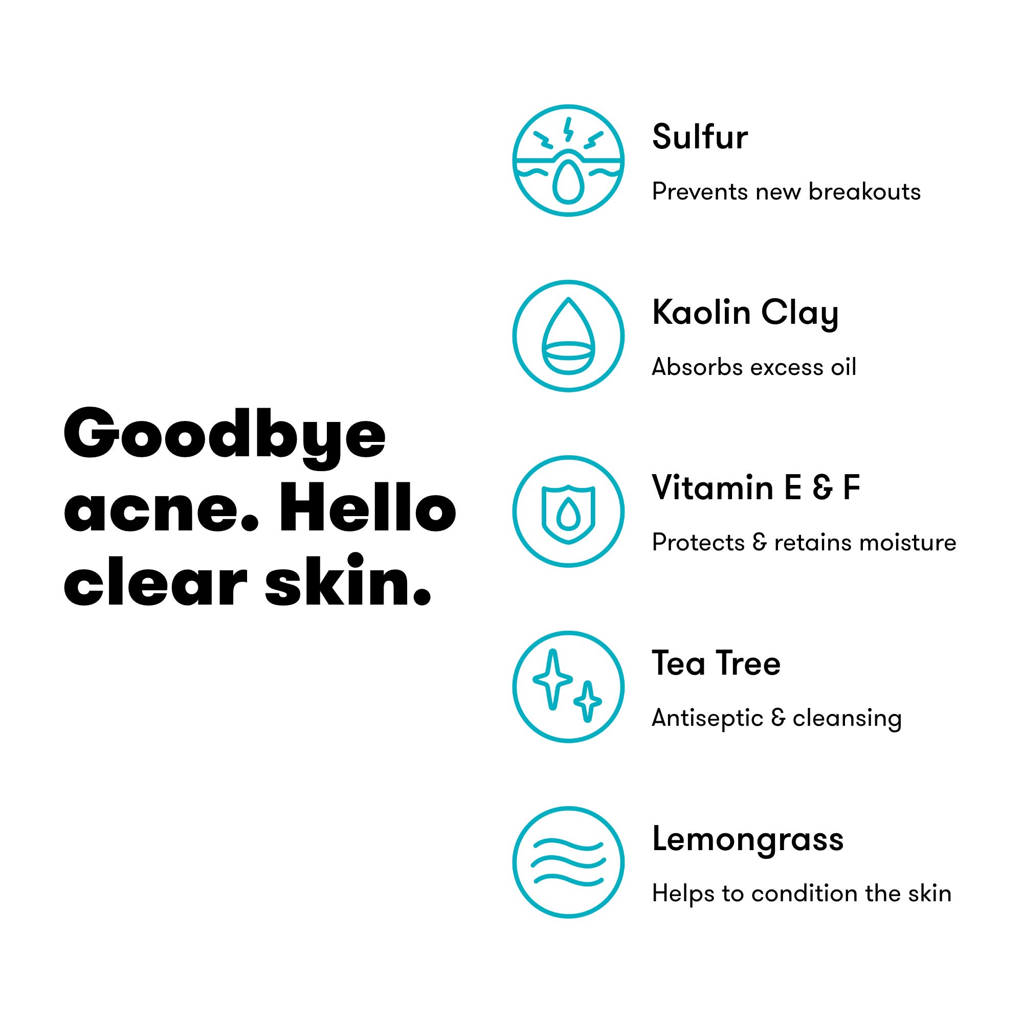 Foto 3 pulgar | Mascarilla Facial Y Tratamiento Antiacné Proactiv Skin Purifying - Venta Internacional.