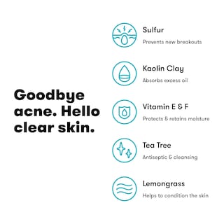 Foto 2 | Mascarilla Facial Y Tratamiento Antiacné Proactiv Skin Purifying - Venta Internacional.