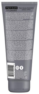 Foto 2 | Mascarilla y Exfoliante Gel Freeman Feeling Beautiful Charcoal 180 Ml - Venta Internacional