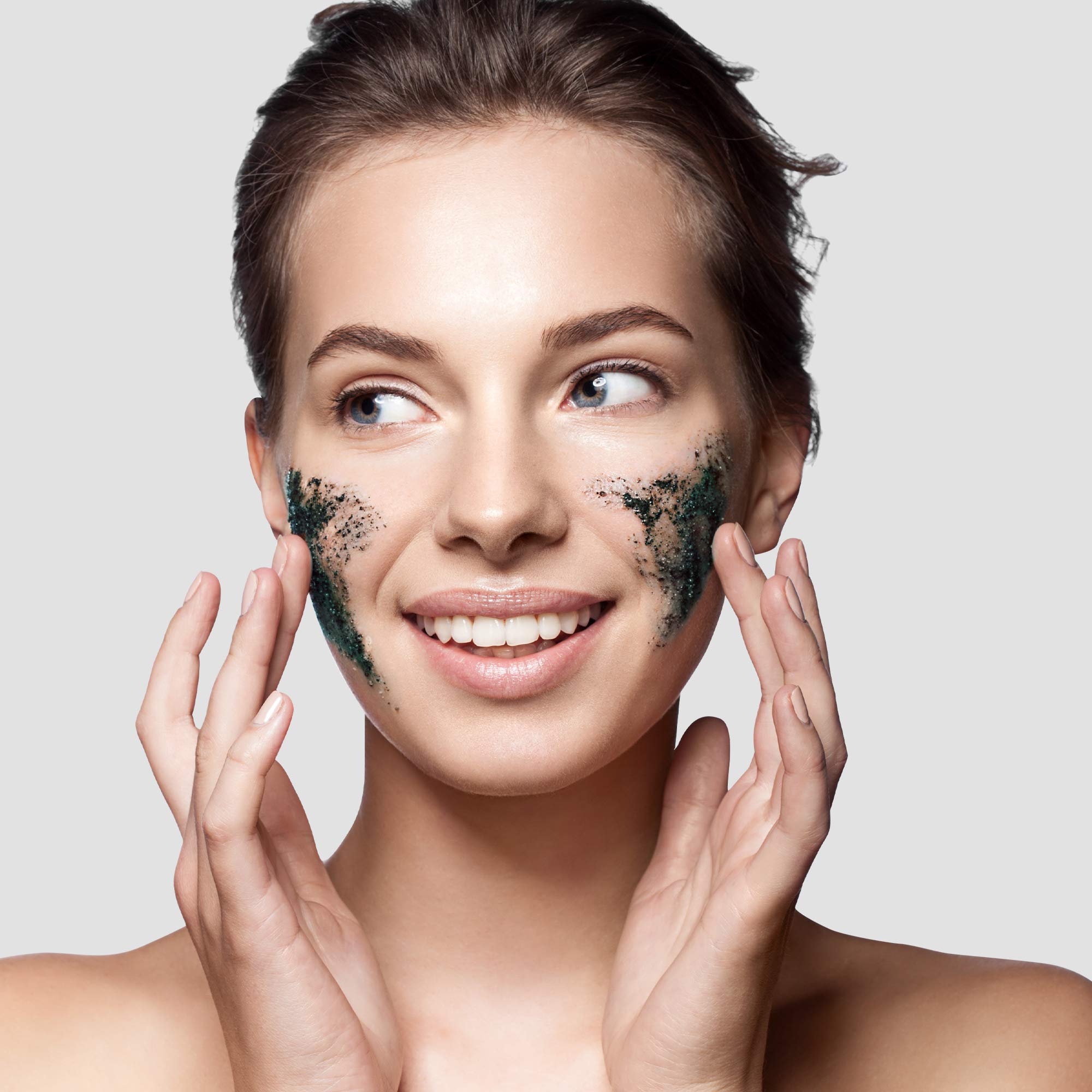Foto 5 pulgar | Mascarilla y Exfoliante Gel Freeman Feeling Beautiful Charcoal 180 Ml - Venta Internacional