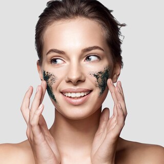 Foto 4 | Mascarilla y Exfoliante Gel Freeman Feeling Beautiful Charcoal 180 Ml - Venta Internacional