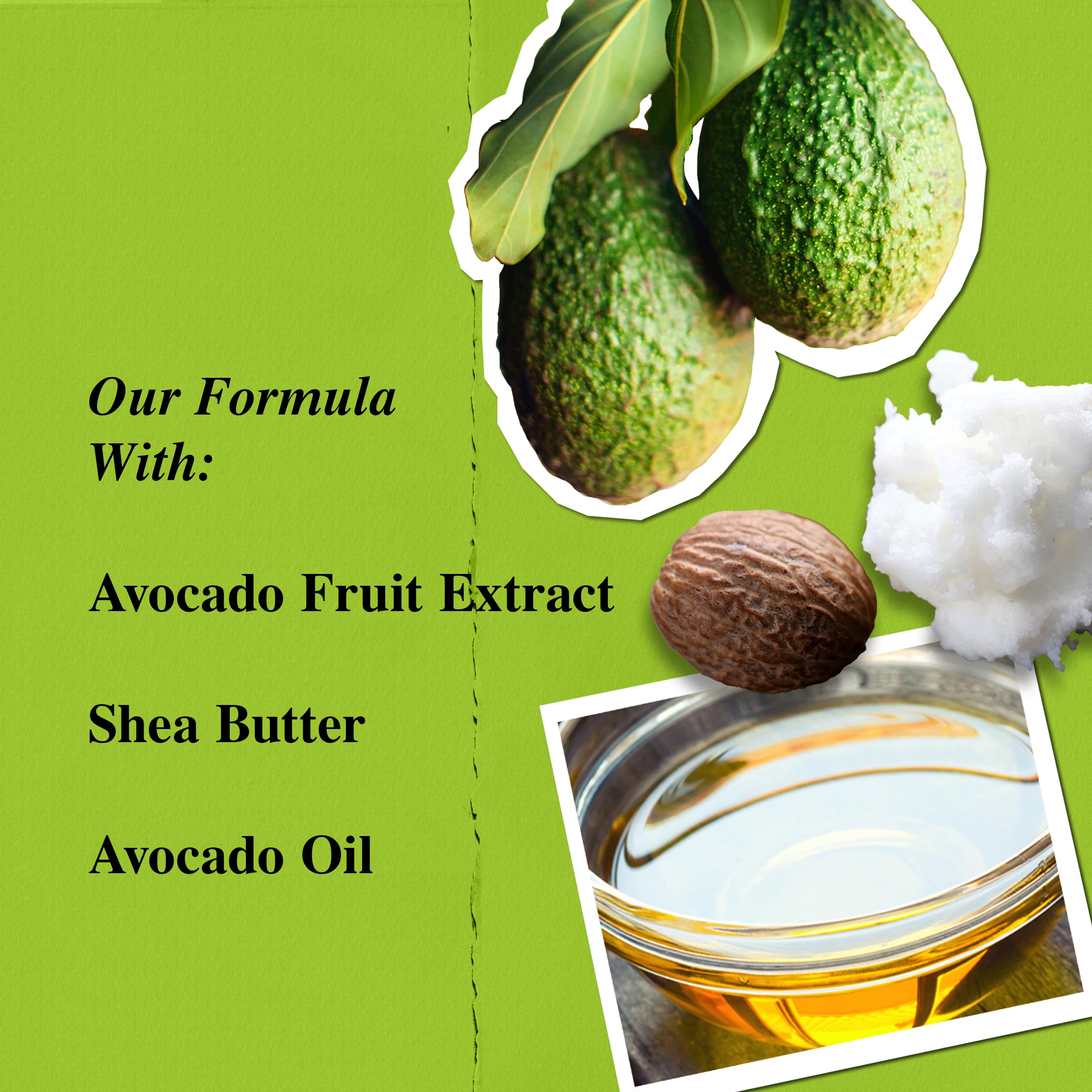 Foto 6 pulgar | Mascarilla Facial Kiehl's Avocado Nutritive Hydration 100 Ml - Venta Internacional