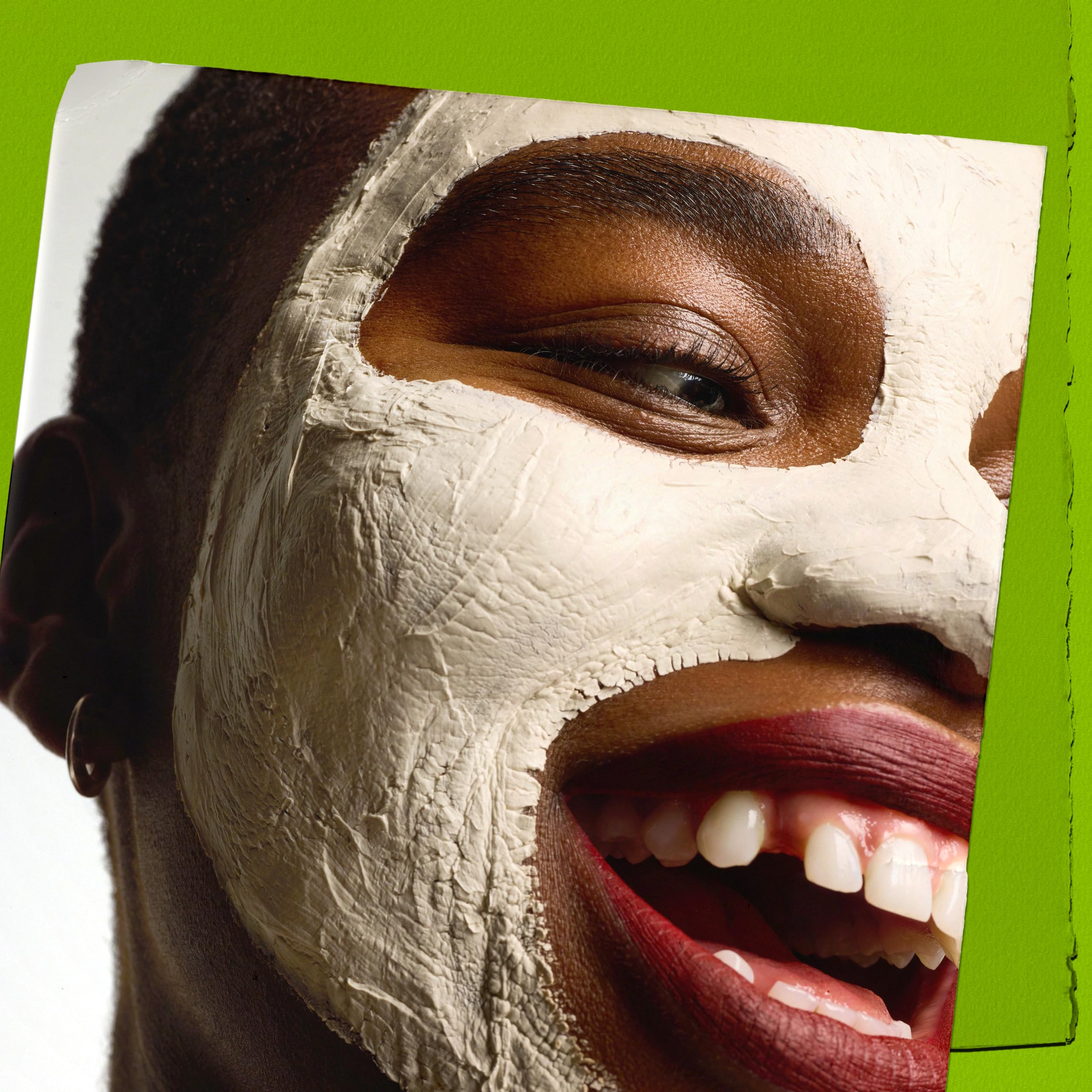 Foto 7 pulgar | Mascarilla Facial Kiehl's Rare Earth Deep Pore Cleansing 28 Ml - Venta Internacional.