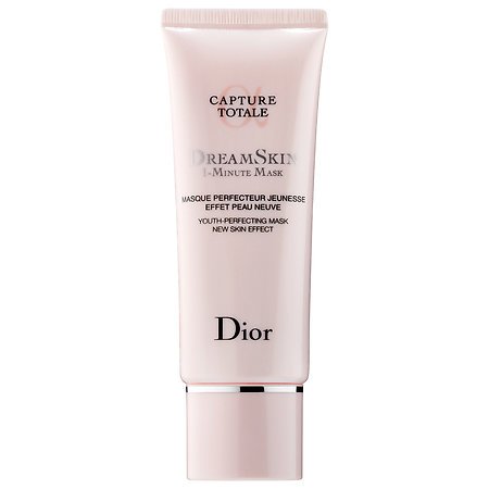 Foto 2 pulgar | Mascarilla Facial Dior Capture Totale Dreamskin 1 Minuto 75 Ml - Venta Internacional.