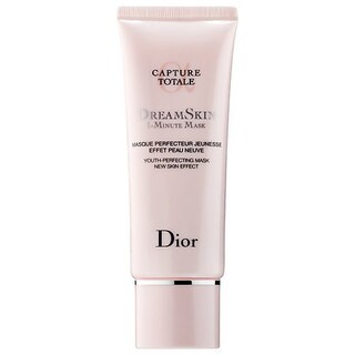 Foto 1 | Mascarilla Facial Dior Capture Totale Dreamskin 1 Minuto 75 Ml - Venta Internacional.