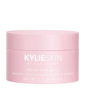 Foto 1 | Mascarilla Facial Kylie Skin Detox 50 G/50 Ml Vegana Para Piel Grasa - Venta Internacional.