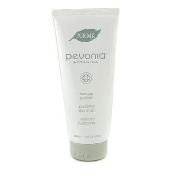 Mascarilla De Piel Pevonia Botanica Purificante Para Salón, Tamaño 200 Ml - Venta Internacional.