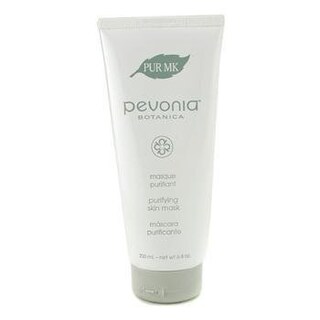 Foto 1 | Mascarilla De Piel Pevonia Botanica Purificante Para Salón, Tamaño 200 Ml - Venta Internacional.